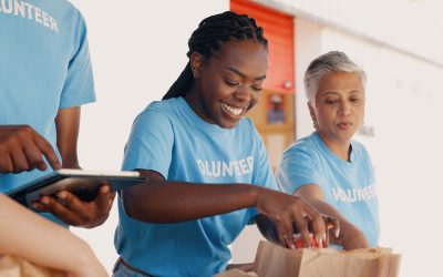 The Art of Storytelling: Engaging Donors Through Impactful Campaigns